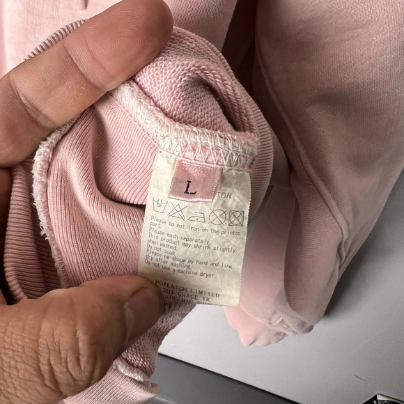 Cav Empt Hoodie - Picture 7 of 8